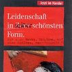 Leidenschaft, die Leiden schafft