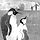 Kaiserpinguine, Vater und Sohn